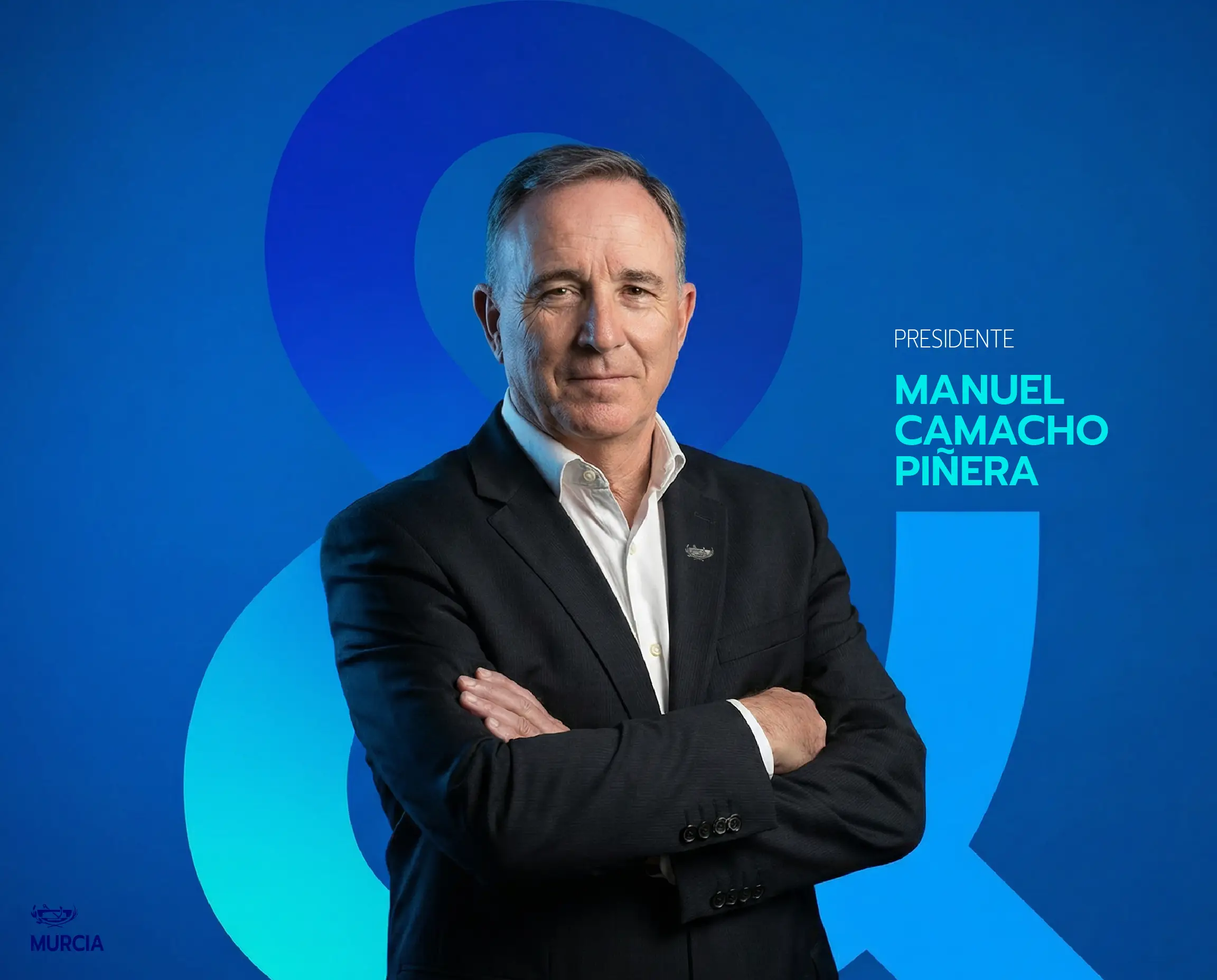 Manuel Camacho